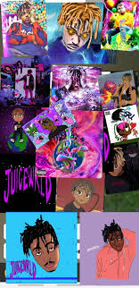 Tons of awesome animated juice wrld wallpapers to download for free. Juice Wrld Squad Wall Hd Mobile Wallpaper Peakpx