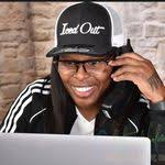 Jackie Starr's Instagram, Twitter & Facebook