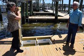 State Prioritizes Resiliency Mitigation In 2019 Coastal Review Online