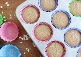 6 ways to jazz up coffee & tea without sweeteners. Healthy Apple Cinnamon Muffins With No Added Sugar Bren Did
