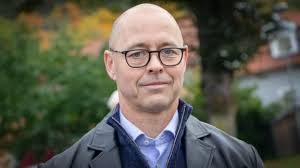 Protester mot byggplaner