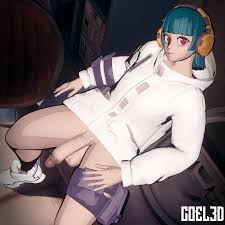 Rule34 - If it exists, there is porn of it   4989380