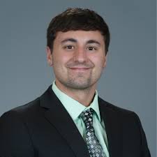 I'm happy to share that I'm starting a new position as Associate Director  of Undergraduate Admissions at Nichols College!