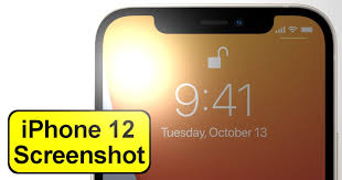 Maybe you would like to learn more about one of these? Screenshot Iphone 12 Pro Max Mini So Erstellt Ihr Ein Bildschirmfoto