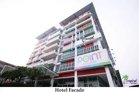Lot ek3, 4th floor, 1 utama shopping centre, petaling jaya 47800 malaysia. Tropical Hotel At Kota Damansara Pj Qantas Hotels