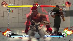Be the first to review persant. 5 Reasons You Should Upgrade To Ultra Street Fighter Iv Feature Prima Games