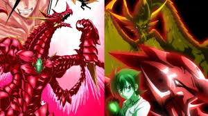 El Poder De Ddraig Goch Respect Thread 3 High School Dxd Youtube In highschool dxd as a player.