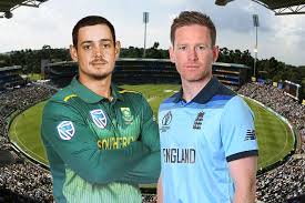 With south africa hosting their first bilateral international series in the. South Africa Vs England 1st Odi Live When And Where To Watch Live Streaming Venue Squads Timing