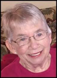 Most Recent Obituaries