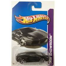 Do we have better chances of getting this as a toy? Hot Wheels 2013 Lamborghini Aventador Lp 700 4 Black Mosc Transformers Lockdown Toys Games Other Toys On Carousell