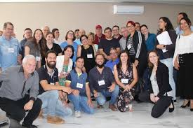 Foi colunista dos jornais diário popular e diário de são paulo. Jahu Participa De Forum Turistico Com O Jornalista Carlos Nascimento Prefeitura Do Municipio De Jahu