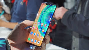 Huawei Mate 30 Pro Vs Samsung Galaxy Note 10 Plus Huawei Huawei Mate Galaxy Note 10