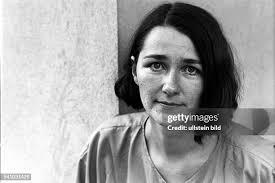 466 Ingeborg Bachmann Photos & High Res Pictures