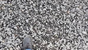 Schaffen sie eine angenehme atmosphäre im vorgarten! Basalt 16 32 Mm Anthrazit Grau