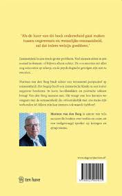 Bol Com Ode Aan De Eenzaamheid Marinus Van Den Berg 9789025909055 Boeken