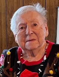 Obituary information for Mary Arlene McManaway