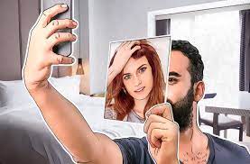 If you see google security questions on your locked screen, use this method to unlock your essential mobile. Why Using Your Face To Unlock Your Phone Is A Bad Idea Kaspersky Official Blog
