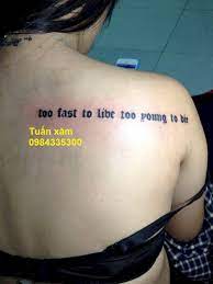 Cùng tham khảo một số hình xăm đẹp và có nội dung hay nhé Hinh XÄƒm Chá»¯ Tiáº¿ng Anh Ä'áº¹p Y NghÄ©a Táº¡i Báº¯c Giang