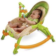 Baby Gear Fisher Price Newborn To Toddler Portable Rocker Bouncers Vibrating Chairs
