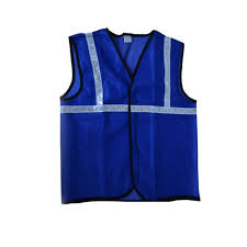 Free shipping on orders over $75. Reflective Blue Safety Jacket At Best Price In Vadodara Gujarat Vr Safety
