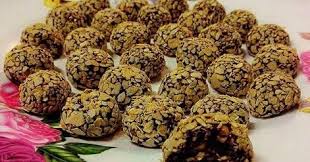 Biskut kacang tanah ialah makanan tradisi. Pin Di Biskut