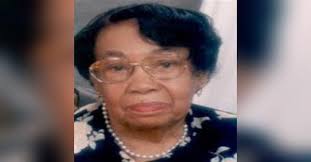 Bessie L. Rodgers Obituary