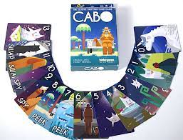 Check spelling or type a new query. Snap Review Cabo The Family Gamers