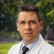 Damian Rasch, DO, MBA