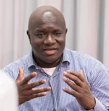 Restriction of Press Freedom at Executive Mansion in Liberia