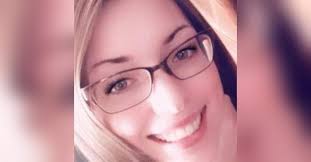 Stefanie Vaughan Obituary