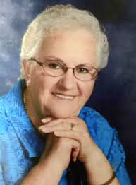 Obituary for Donna May Hudson