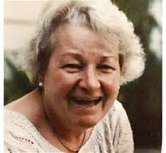 JUTTA HOFMANN Obituary