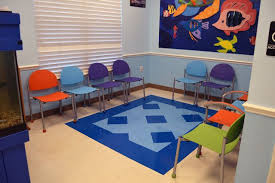 The Bola Chair Is A Colorful Office Chair For Your Pediatric Waiting Room Chair Colorful Office Chair White Leather Dining Chairs Pediatric Office Waiting Room