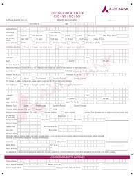 In case of nris, authorized officials of overseas branches of scheduled commercial banks registered in india, notary public. Revised Re Kyc Form For Nri Government Politics