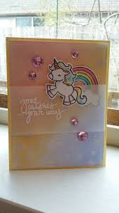 Birthday Card Ideas For Kids Unicorn Most Beautiful Handmade Unicorn Cards Ideas Handmade4cards Com Unicorn Card Unicorn Birthday Cards Happy Birthday Cards