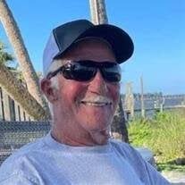 Charles Curtis Morrow Obituary