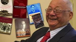 Eugenio Chang Rodriguez In Memorian Homenaje de Hector Velarde.