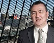 Arts head: Nadine Mortimer-Smith, founder, Opera in Colour