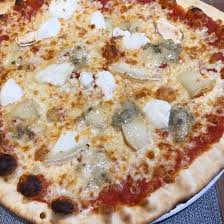 Best Italian Food Near Erdeven France