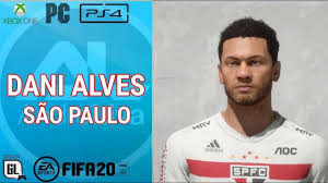 We did not find results for: Fifa 20 Face Daniel Alves Tutorial Youtube