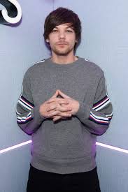He rose to fame as a member of the boy band one direction. Louis Tomlinson Opens Up Grief After Losing His Mum And Sister