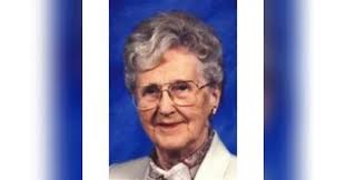 Ellen T. Bammel Obituary