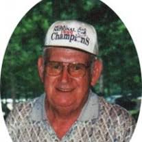 Obituary for Harold Junior Griffith