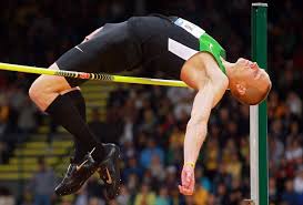 It is one of the sports that was included when the modern olympic game began in 1896. Underdog Jesse Williams The Olympic High Jumper That Could Vanity Fair