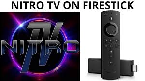 This includes the amazon firestick, fire tv, nvidia shield, android tv boxes, chromecast, android phones, tablets, and any device running the android operating system. How To Download And Install Nitro Tv On Firestick Apps For Smart Tv