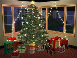 I made this video because it was christmas a few days ago, so i thought i would make a video, i was also bored if you we're wondering. Sim Man123 S Christmas Tree 2012