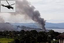The people of marawi are called the maranaos and speak the maranao language. Battle Of Marawi Wikipedia