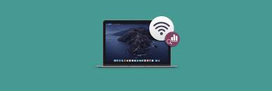 We haven't simply chosen the most complex or feature complete options, but ones that offer a good mix of functionality and usability. The Best Wifi Analyzer Mac Apps You Can Get Today