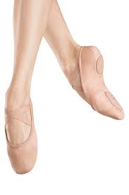 S0282l Zenith Womens Ballet Shoes Bloch Us Store