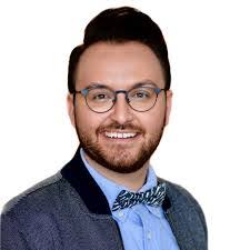 Nicholas Popa's Instagram, Twitter & Facebook